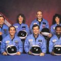 Challenger Crew