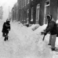 1983 Baltimore Blizzard