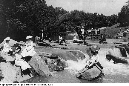 Today in Smithsonian History: March 2, 1889