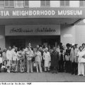 Anacostia Neighborhood Museum