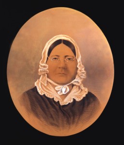 Mary Pickersgill