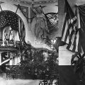 President Garfield' inaugural ball