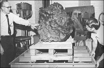 Today in Smithsonian History: March 8, 1978