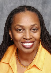 Claudine K. Brown