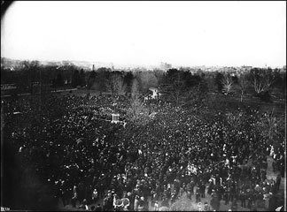 Today in Smithsonian History: April 19, 1883