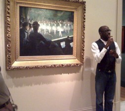 Taye-gallery-talk