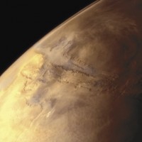 The Valles Marineris Canyon System