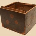 tea chest