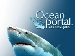 The Natural History Museum's Ocean Portal website