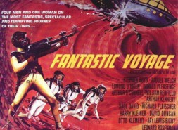 The "Fantastic Voyage" of 1966 is now a lot closer to science fact that fiction.