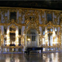 Ballroom at the Summer Palace