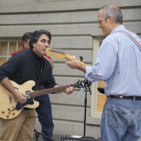 Philip LoPiccolo and Craig Blackwell