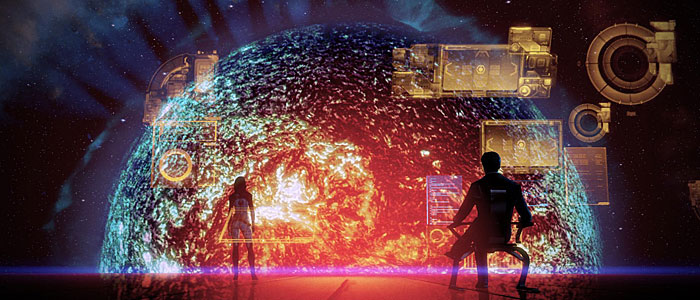 American Art explores the beguiling worlds of video games