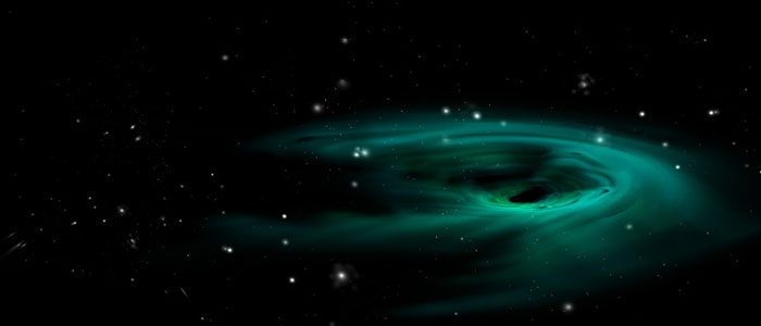 The ghosts of gamma rays reveal our galactic past