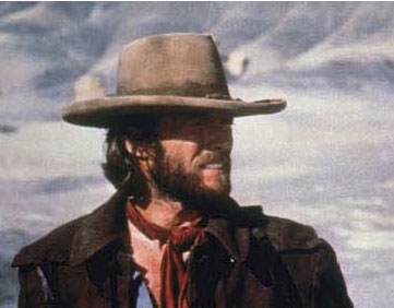 Clint Eastwood’s Westerns Film Festival