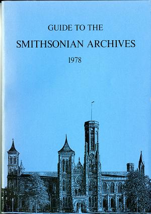 Today in Smithsonian History: August 9, 1978