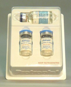 Protropin