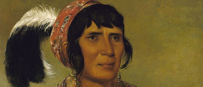 “Reflections Across Time: Seminole Portraits”