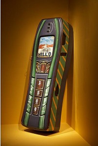 Nokia-cell-phone-coffin