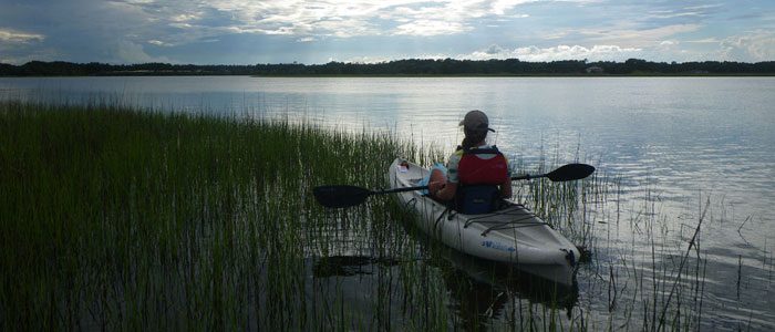 From the field: Sleepless nights and road trips