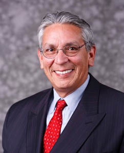 Kevin Gover (Pawnee), director of the National Museum of the American Indian