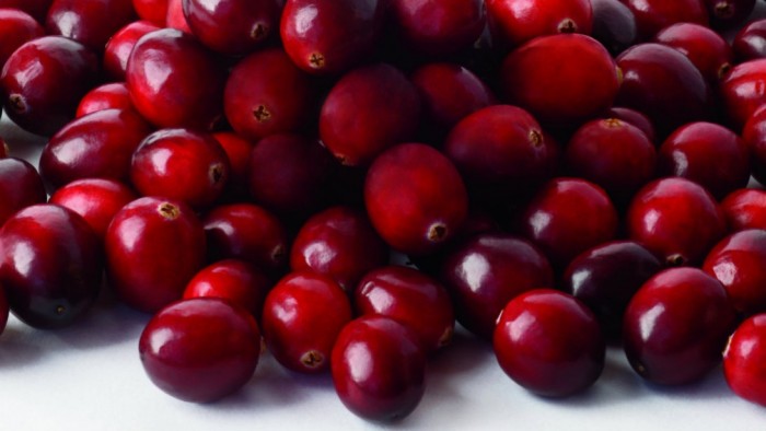 cranberries-healthy-food