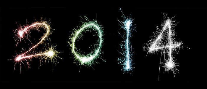 Happy New Year!