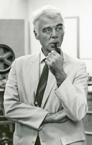 Benjamin Lawless in 1970