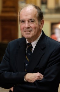 Martin Sullivan