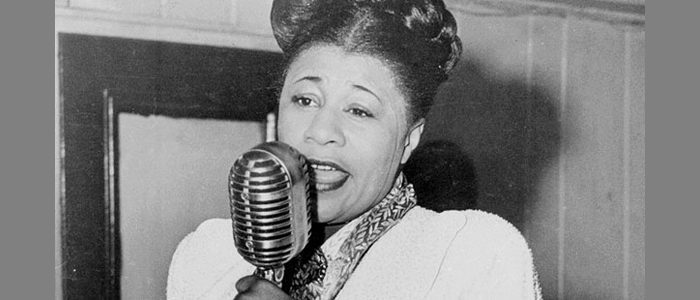 Happy Birthday to Ella Fitzgerald, the First Lady of Song