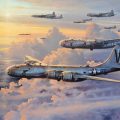 "Valor in the Pacific" by Robert Taylor