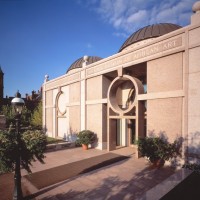 The Smithsonian's National Museum of African Art