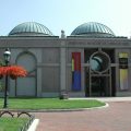 The National Museum of African Art
