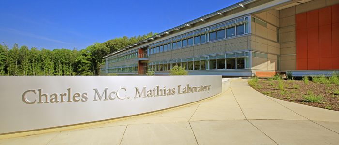 Mathias Lab opens new era of sustainability at the Smithsonian