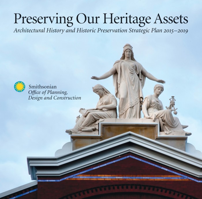 A strategy for preservation