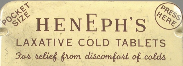 When the cure is worse than the disease: Six cold and flu remedies you’re not taking today (for good reason)