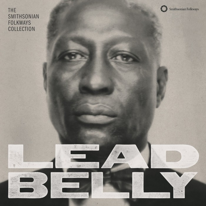 Lead Belly: The Smithsonian Folkways Collection, the first career-spanning box set dedicated to the American music icon, will be released on February 24, 2015.