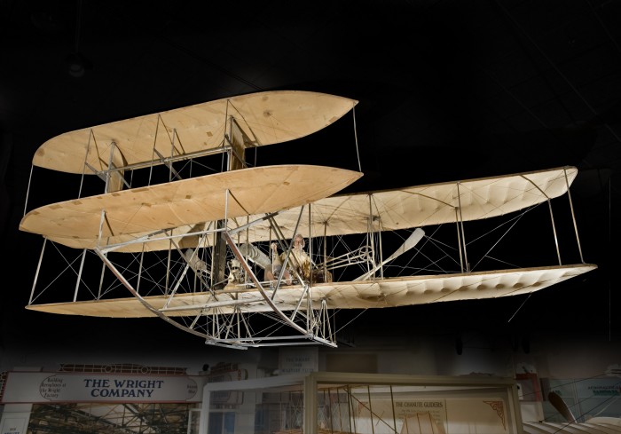 1909 Wright Flyer