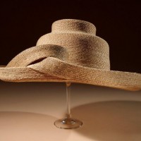 Hat by Ignatius Creegan and Rod Given