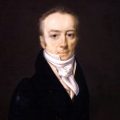 James Smithson by Henri-Joseph Johns, 1816