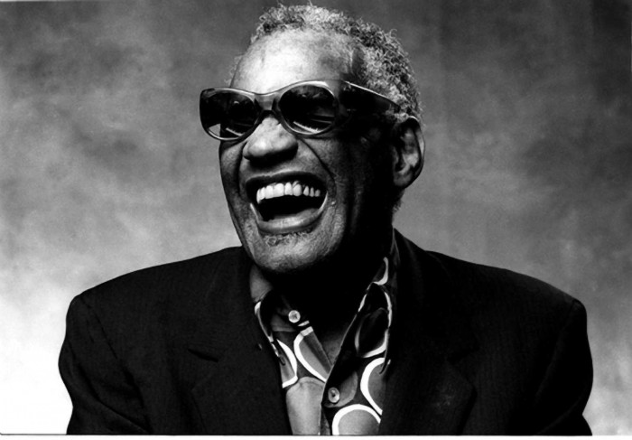 The Smithsonian Salutes Ray Charles