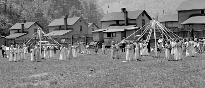 May Day: America’s most traditional, radical, complicated holiday