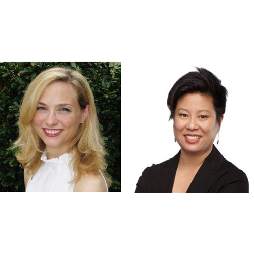 Two new curators join team at the American Art Museum