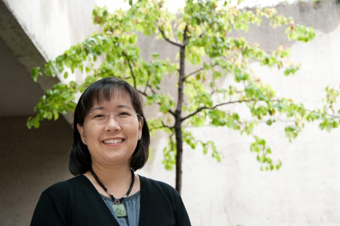 Lisa Sasaki to head Asian Pacific American Center