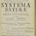 Title of old book from Biodiversity Heritage Library