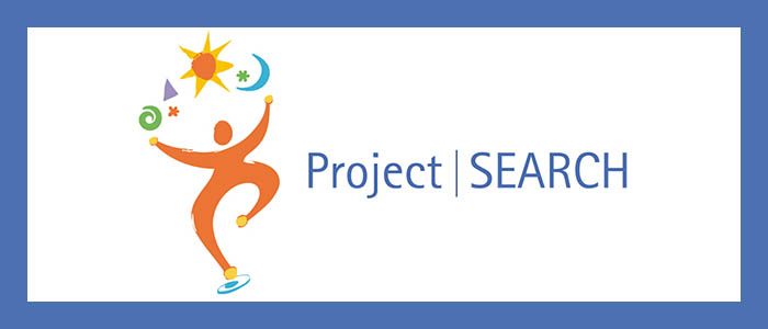 Project SEARCH: Opening doors and opening minds