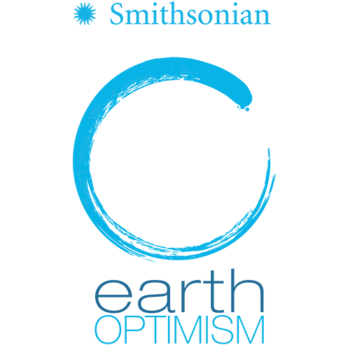 Earth Optimism: We’re in it for the long haul