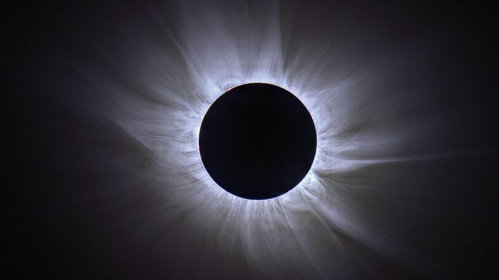 solar eclipse