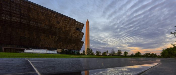 National Museum of African American History and Culture celebrates first anniversary