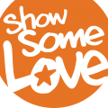 Show Some Love Combine Federal Campaign logo